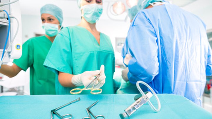 Cirurgia - Assessorament a professionals - Especialitats mèdiques | Psicòloga a Cervelló - Nuria Gou