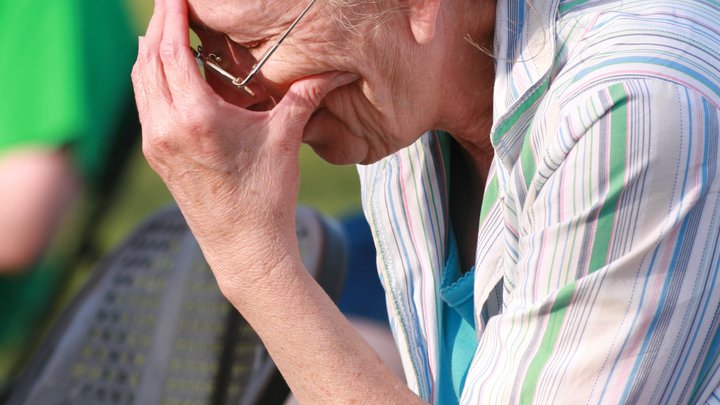 Diagnósticos y tratamientos - Tercera edad - Ante las pérdidas y la soledad - Psicóloga en Cervelló - Nuria Gou